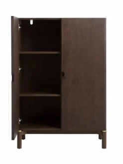 DAHEIM Highboard Arun Espresso