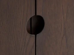 DAHEIM Highboard Arun Espresso