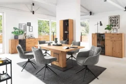 MCA Highboard Assini