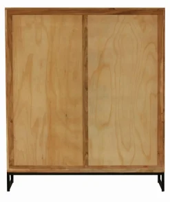 Portobello Highboard Baribone