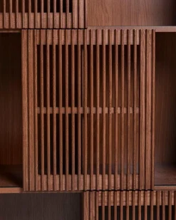 Kave Home Highboard Beyla