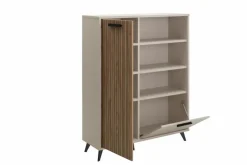 Online Composad Highboard Bravo Cashmere-Beige