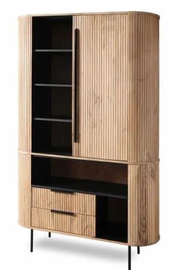 WOLFMÖBEL Highboard Bronx 4478