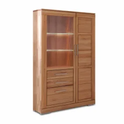 New Wimmer Highboard Casera Eiche