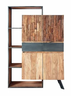 WOLFMÖBEL Highboard City 4525