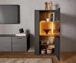 CASEDO Highboard Cordoba