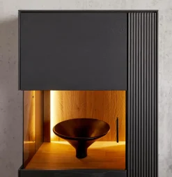 CASEDO Highboard Cordoba