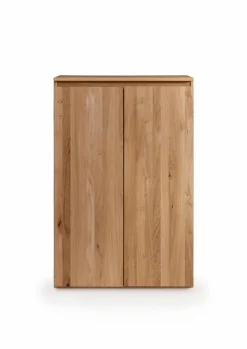 Clearance Gradel Highboard Durable Office Braun