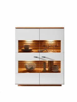 Wohnconcept Highboard Duron