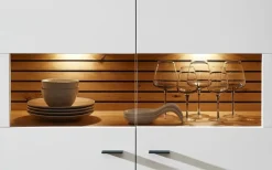 Wohnconcept Highboard Duron