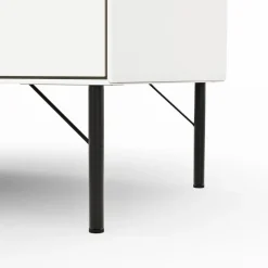 RAUM.FREUNDE Highboard Edge