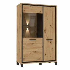 FORTE Highboard Farida