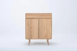 GAZZDA Highboard Fawn