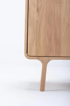 GAZZDA Highboard Fawn