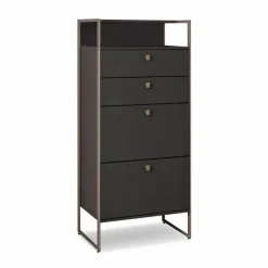 Outlet JOOP! Highboard Frames Schiefer