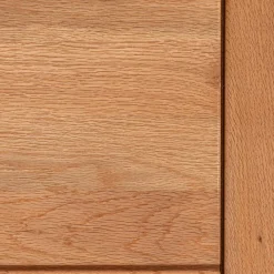 Outlet Highboard Graz Eiche