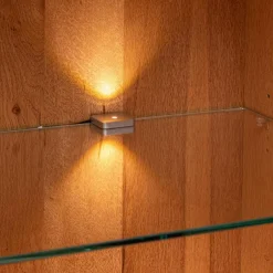 Outlet Highboard Graz Eiche