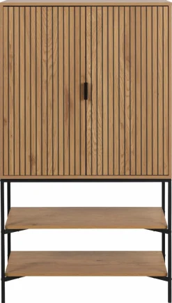 Actona Highboard Jaipur