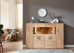 IDEAL Wohnen Highboard Kansas