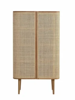 Hot DAHEIM Highboard Kokoon Eiche