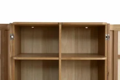 Hot DAHEIM Highboard Kokoon Eiche