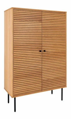 Discount DAHEIM Highboard Kyoto Eiche Natur