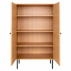 Discount DAHEIM Highboard Kyoto Eiche Natur