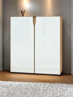 Munari Highboard Leo Vinci
