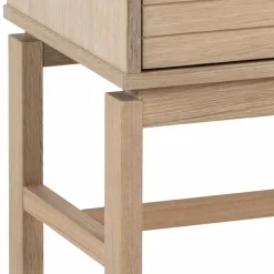 Discount DAHEIM Highboard Linley Eiche