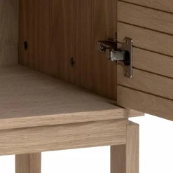 Discount DAHEIM Highboard Linley Eiche