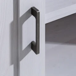 Clearance BEGABINO Highboard Luca Weiß