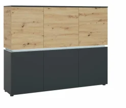 Wójcik Highboard Luci