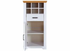 Discount Inter Link Highboard Maluno Weiß