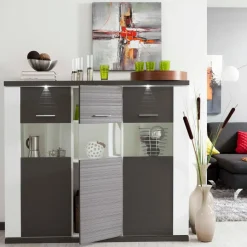 decodom Highboard Manhattan
