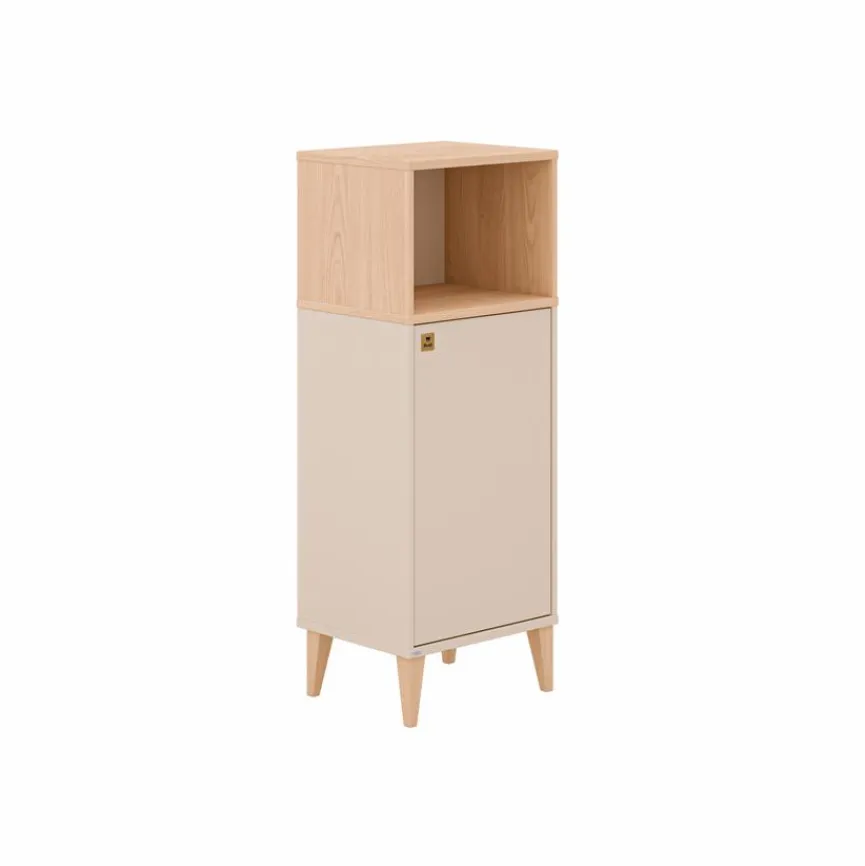 Kinder Paidi Highboard Mila & Ben