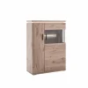 Clearance MCA Highboard Modena