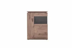 Clearance MCA Highboard Modena