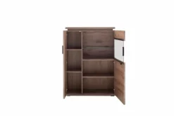 Clearance MCA Highboard Modena