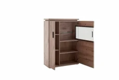 Clearance MCA Highboard Modena