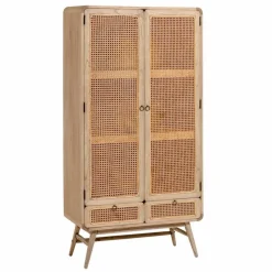 Kave Home Highboard Nalu Natur