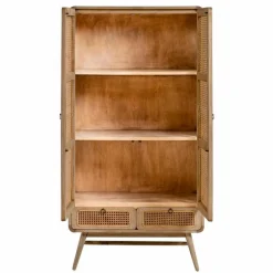 Kave Home Highboard Nalu Natur