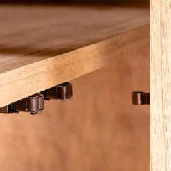 Kave Home Highboard Nalu Natur