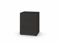 New Highboard Nex Pur Box 2.0 Graphit