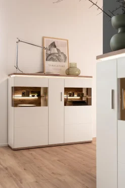 MCA Highboard Palermo