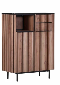 Online Gutmann Factory Highboard Pannelli Akazie