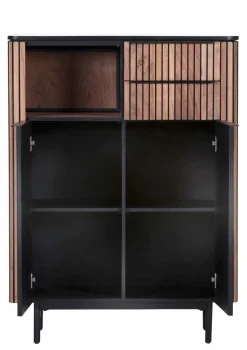 Online Gutmann Factory Highboard Pannelli Akazie
