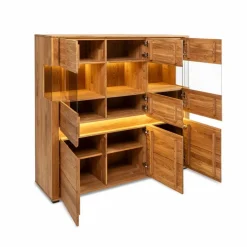 Highboard Porto