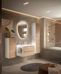 Musterring Highboard Riana