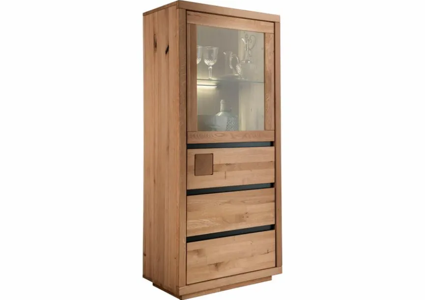 Sale G+K Highboard Richmond Wildeiche