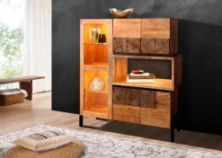 WOLFMÖBEL Highboard Root 1502